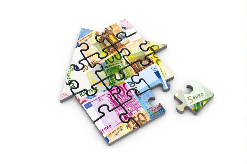 Home puzzle