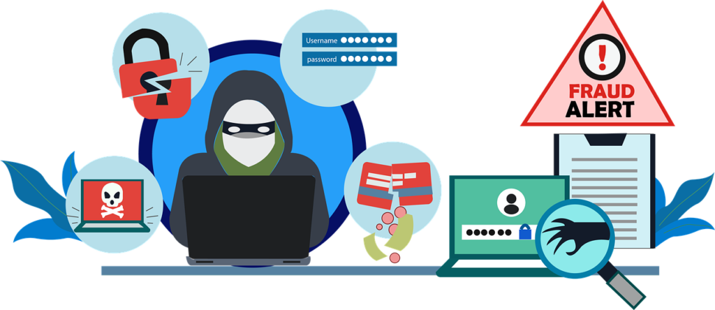 stopping and preventing real estate fraud