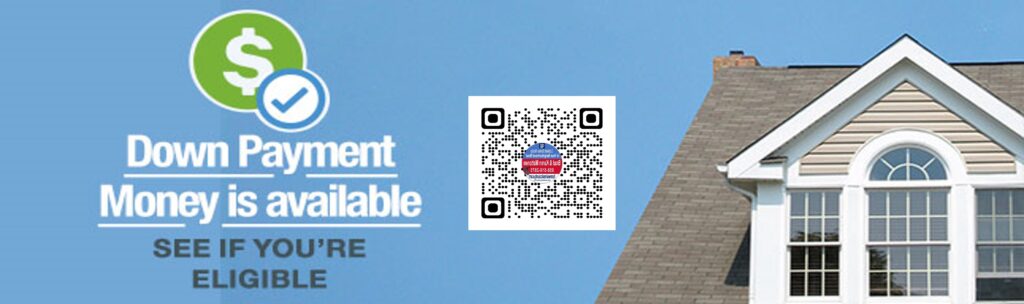 ownpayment assistance forgivable loans