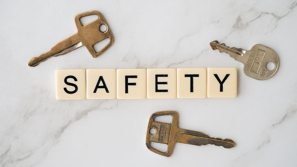 Barrier-Free Living – Aging in Place Safely