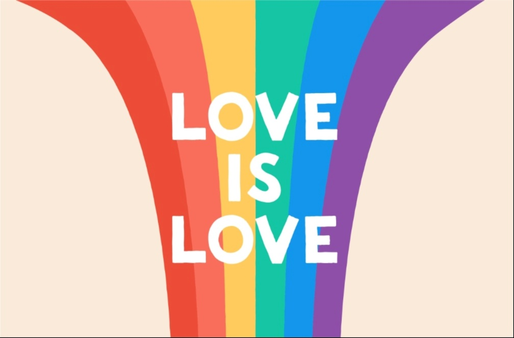 June is Pride Month!