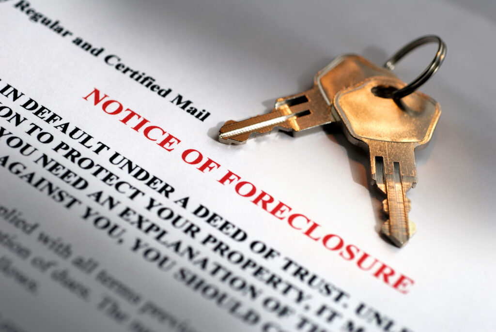 practical steps homeowners can take to avoid foreclosure, including contacting lenders early, exploring loan modification, and selling before default.