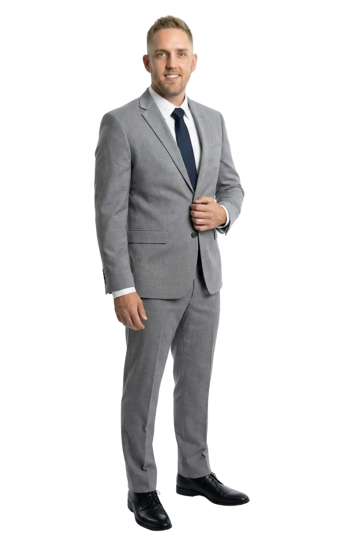 Jon Smith, Shelbyville real estate agent