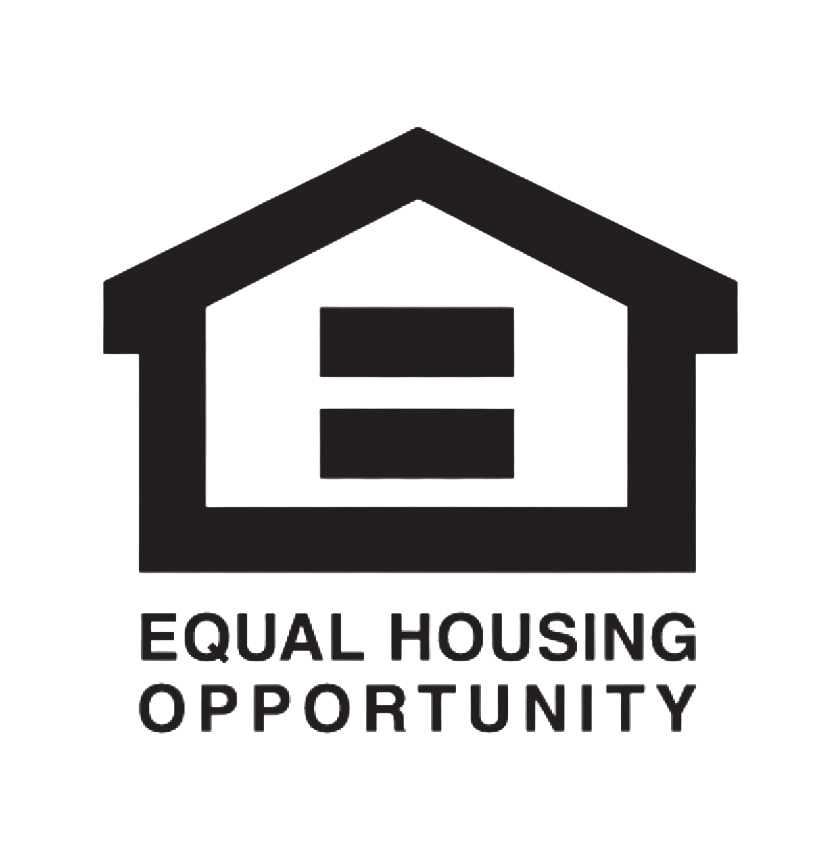 Equal Housing Opportunity